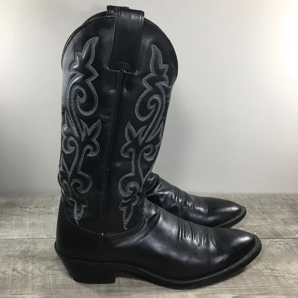 Justin Boots | Shoes | Classic Justin Mens 49 London  display picture 2